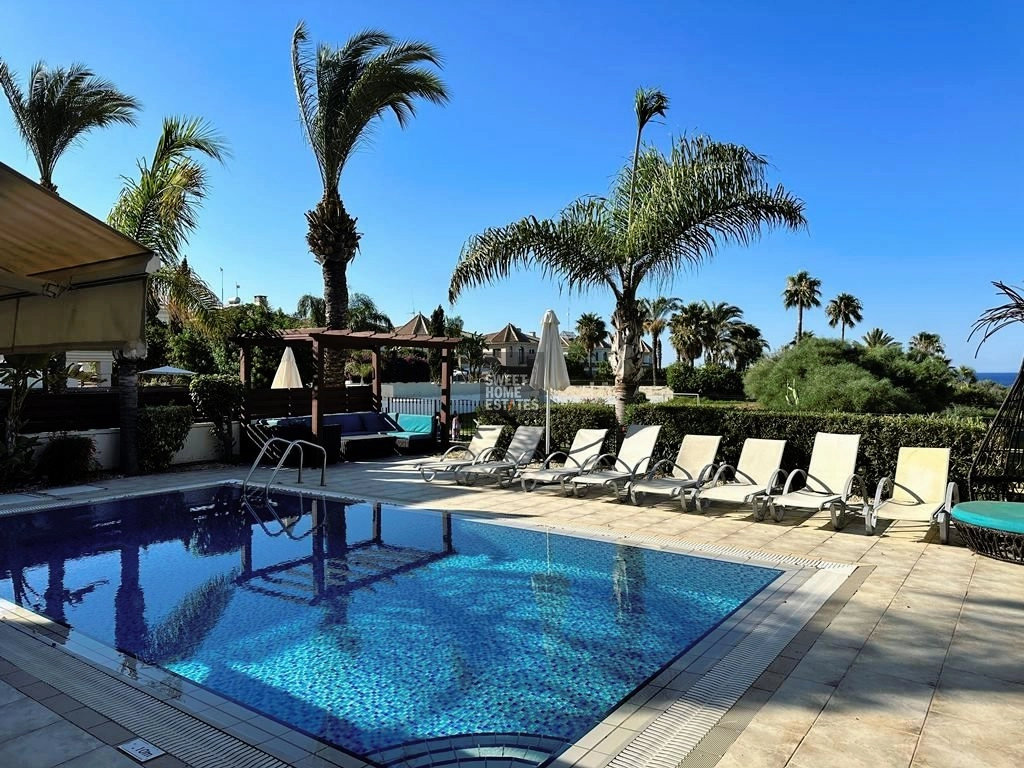 4 Bedroom House for Sale in Kapparis, Famagusta District