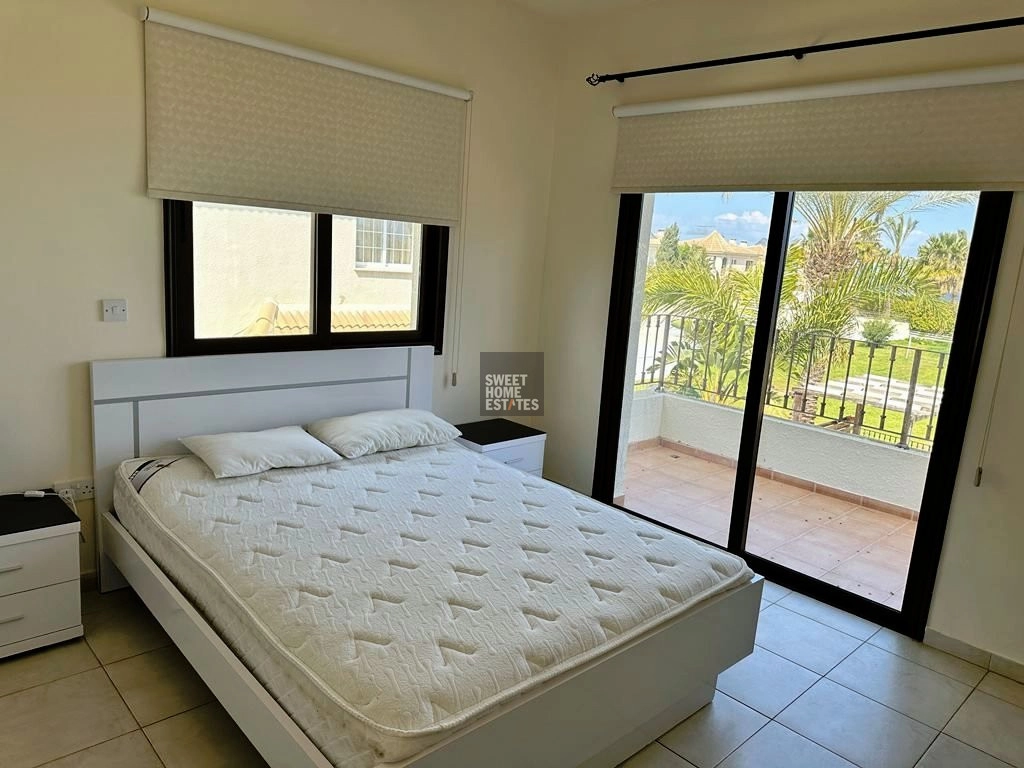 4 Bedroom House for Sale in Kapparis, Famagusta District