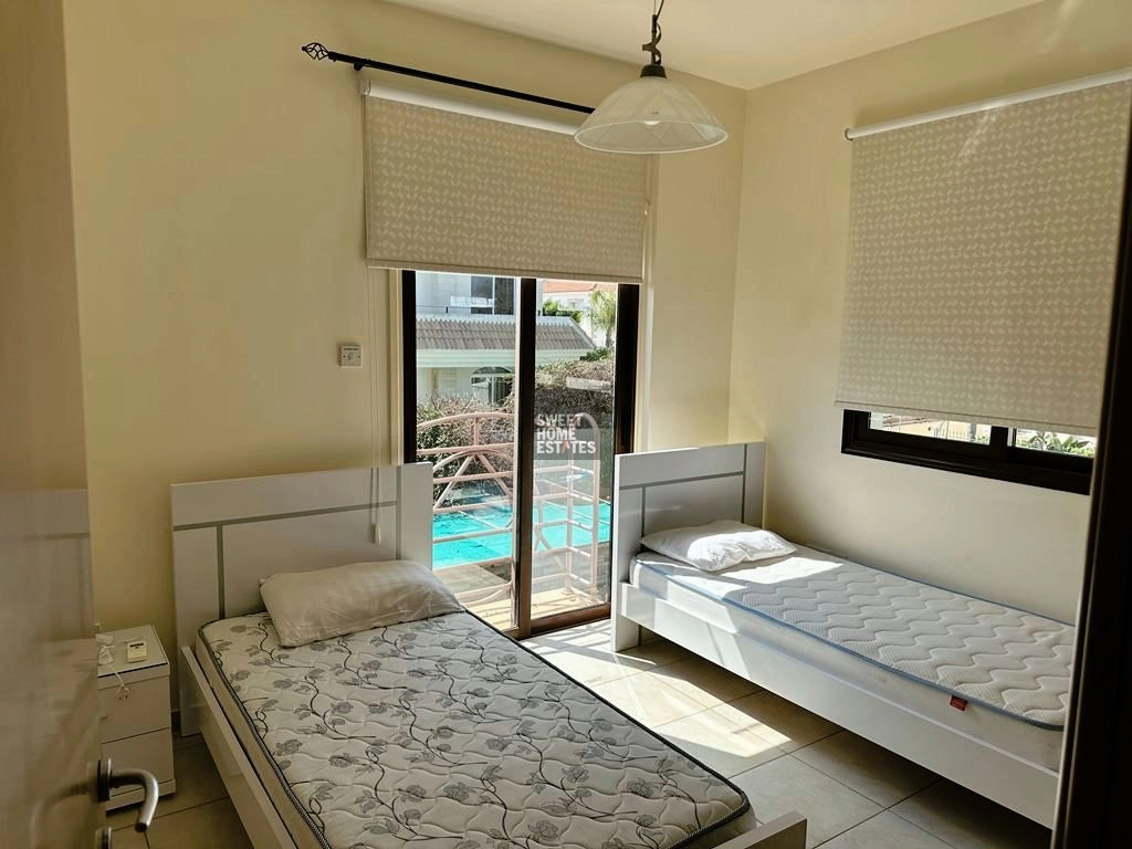 4 Bedroom House for Sale in Kapparis, Famagusta District