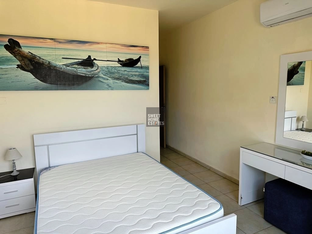 4 Bedroom House for Sale in Kapparis, Famagusta District