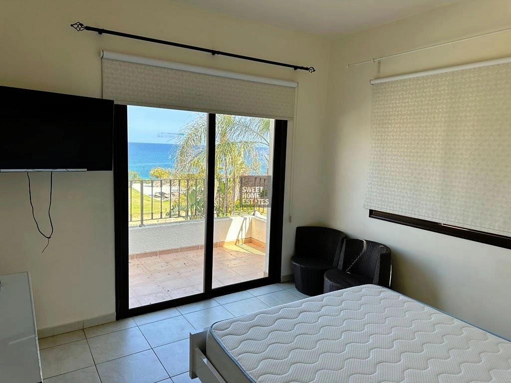4 Bedroom House for Sale in Kapparis, Famagusta District