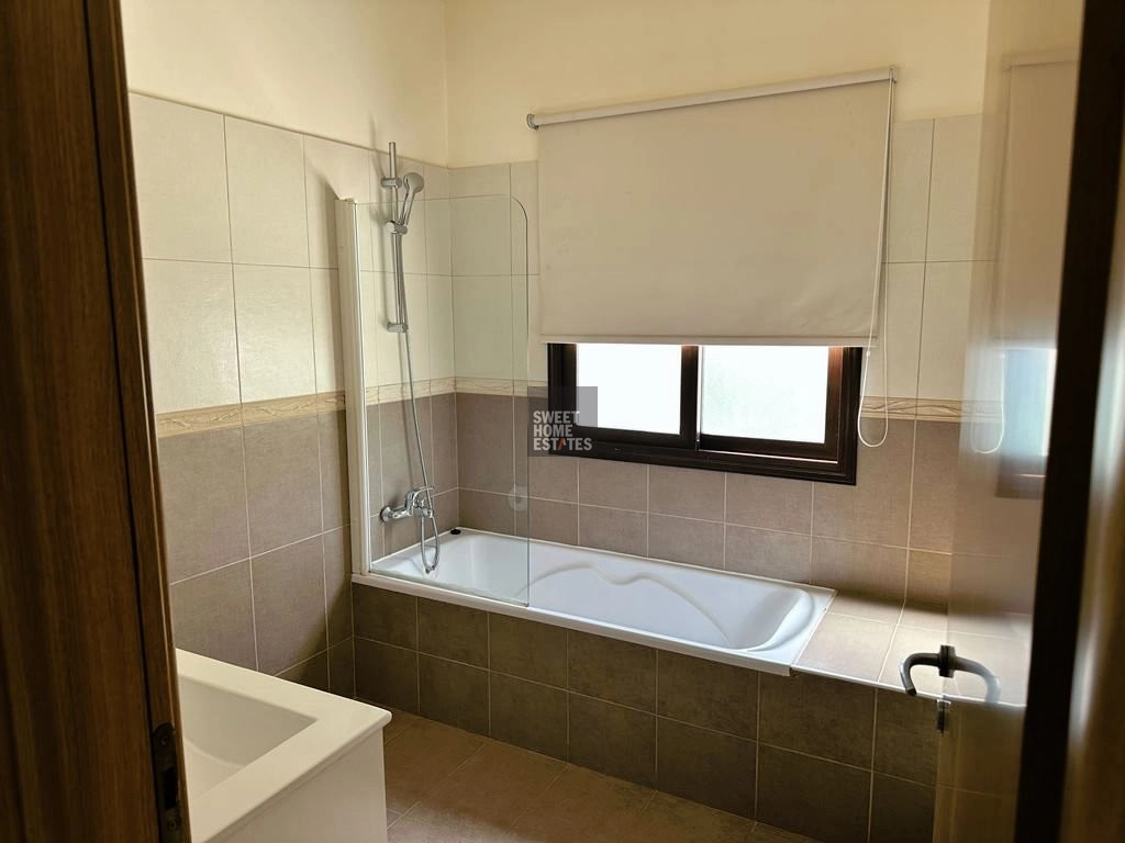 4 Bedroom House for Sale in Kapparis, Famagusta District