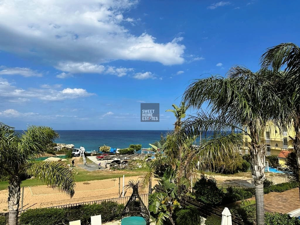 4 Bedroom House for Sale in Kapparis, Famagusta District