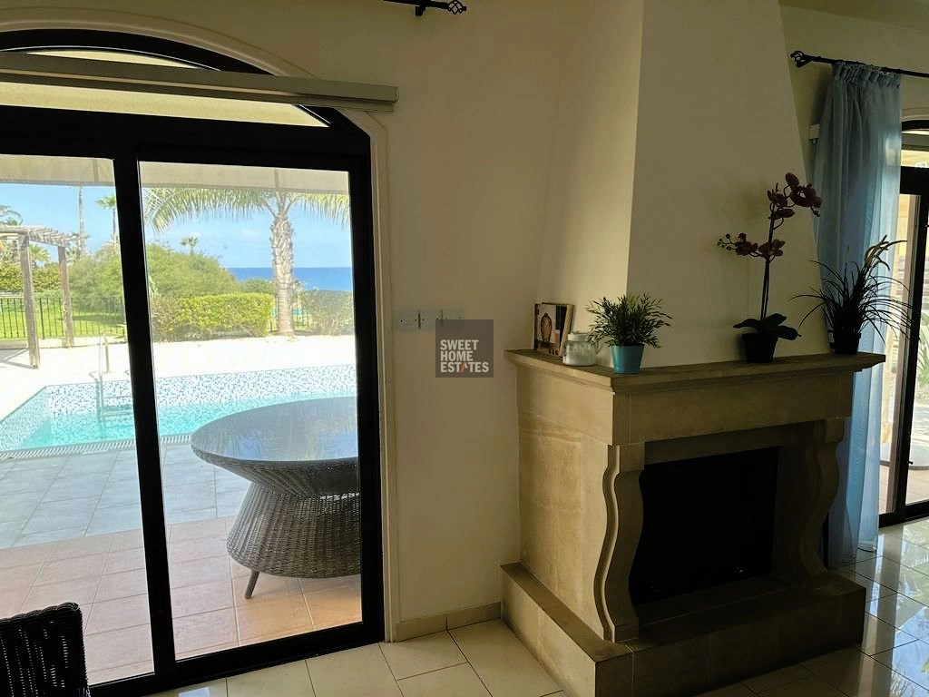4 Bedroom House for Sale in Kapparis, Famagusta District