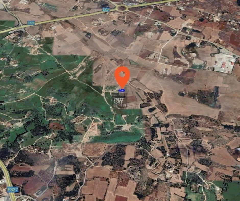 704m² Plot for Sale in Protaras, Famagusta District