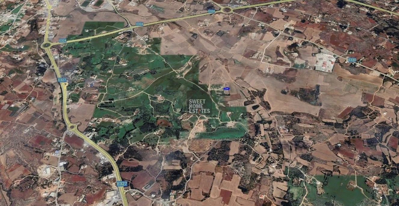 704m² Plot for Sale in Protaras, Famagusta District