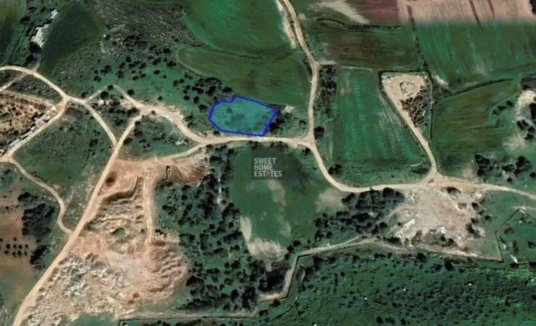 1,693m² Plot for Sale in Protaras, Famagusta District