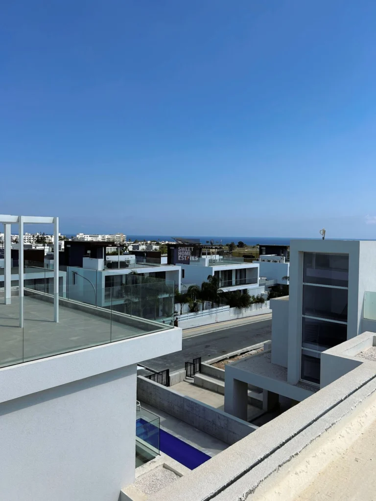 3 Bedroom House for Sale in Protaras, Famagusta District