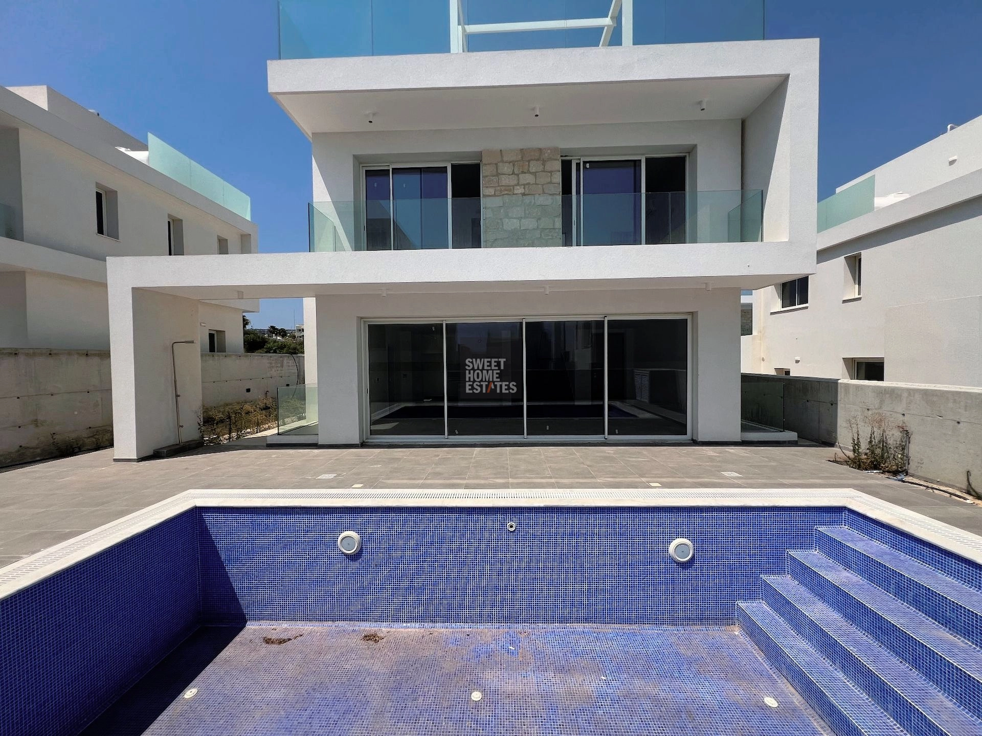 3 Bedroom House for Sale in Protaras, Famagusta District