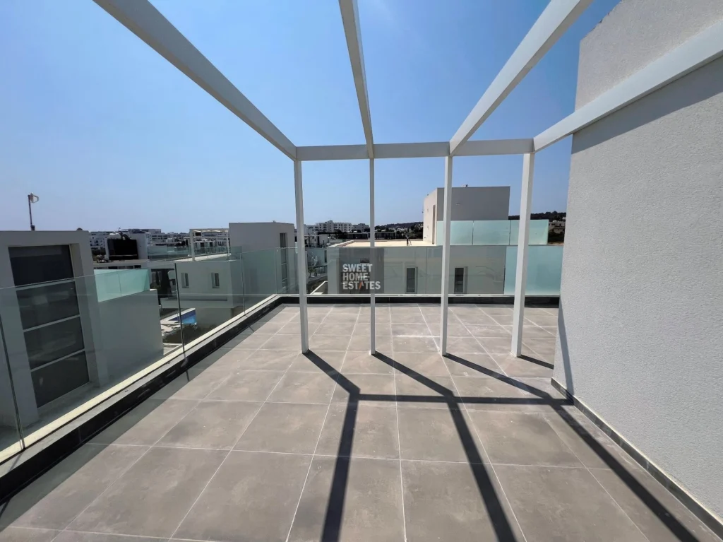 3 Bedroom House for Sale in Protaras, Famagusta District