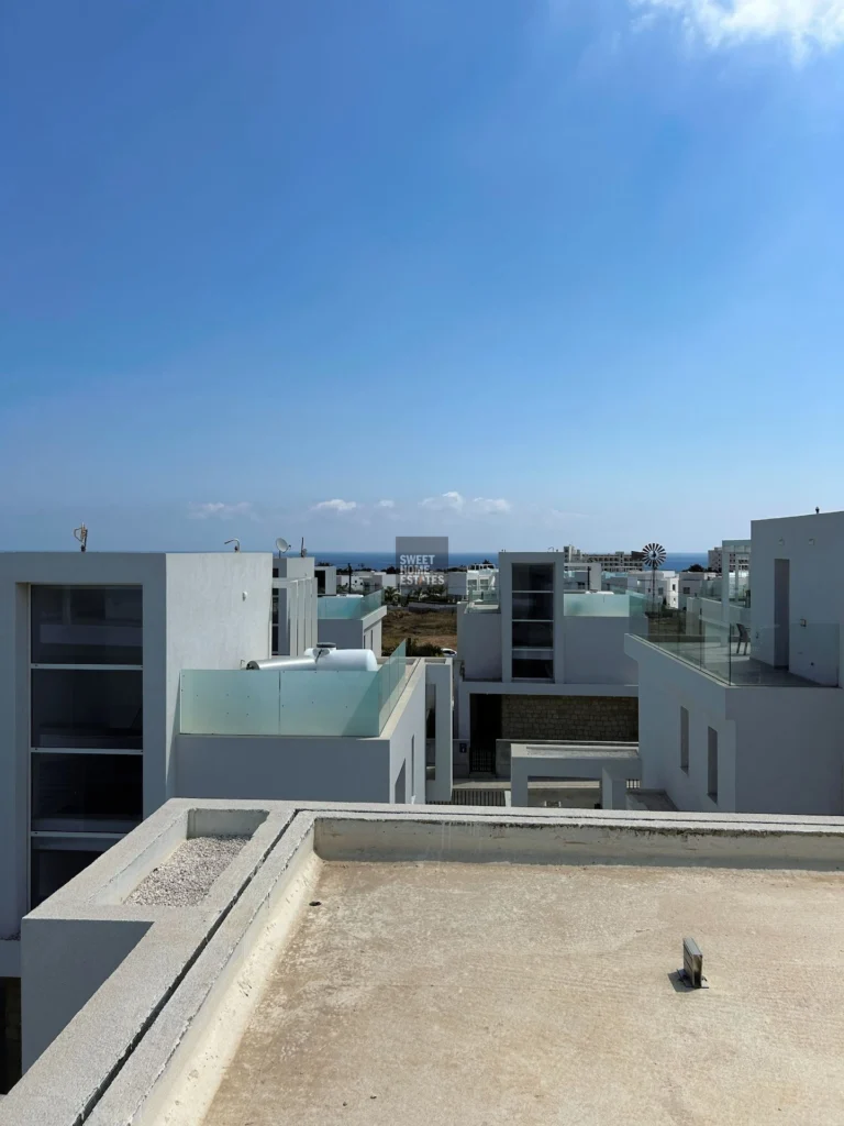 3 Bedroom House for Sale in Protaras, Famagusta District