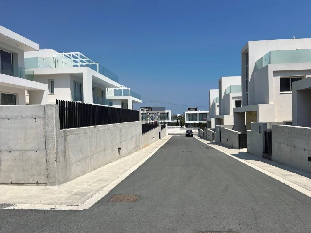 3 Bedroom House for Sale in Protaras, Famagusta District