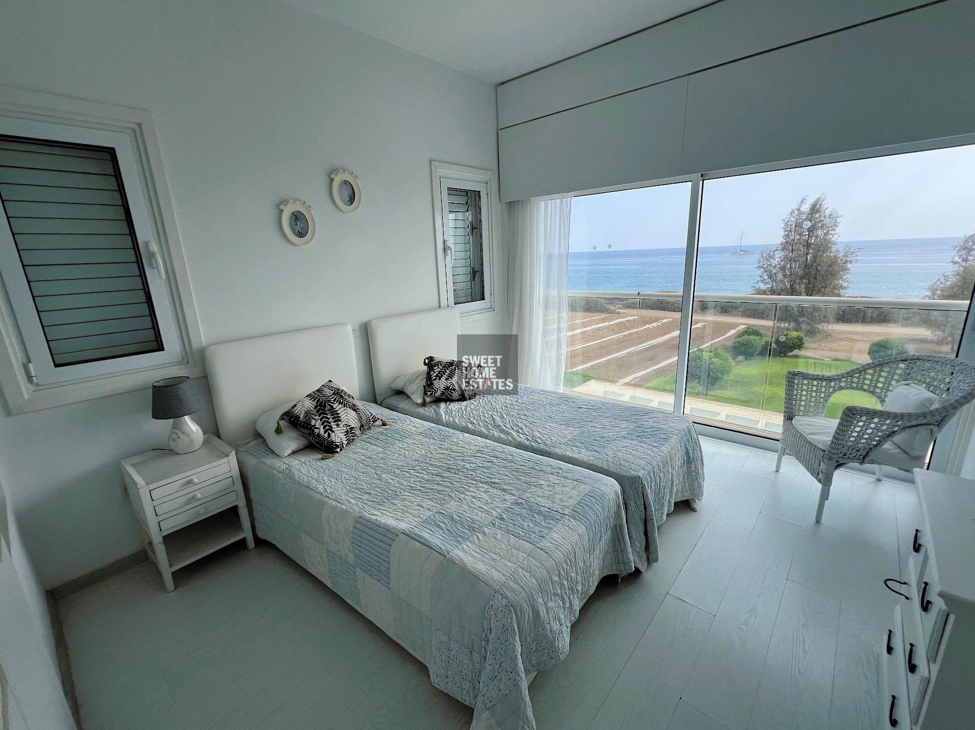 5 Bedroom House for Sale in Pernera, Famagusta District