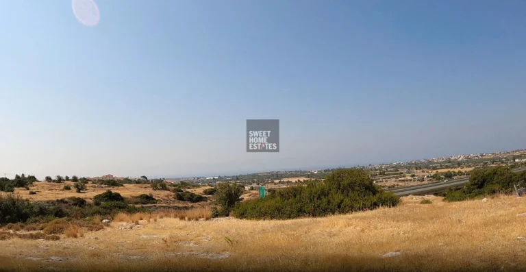 7,024m² Plot for Sale in Erimi, Limassol District