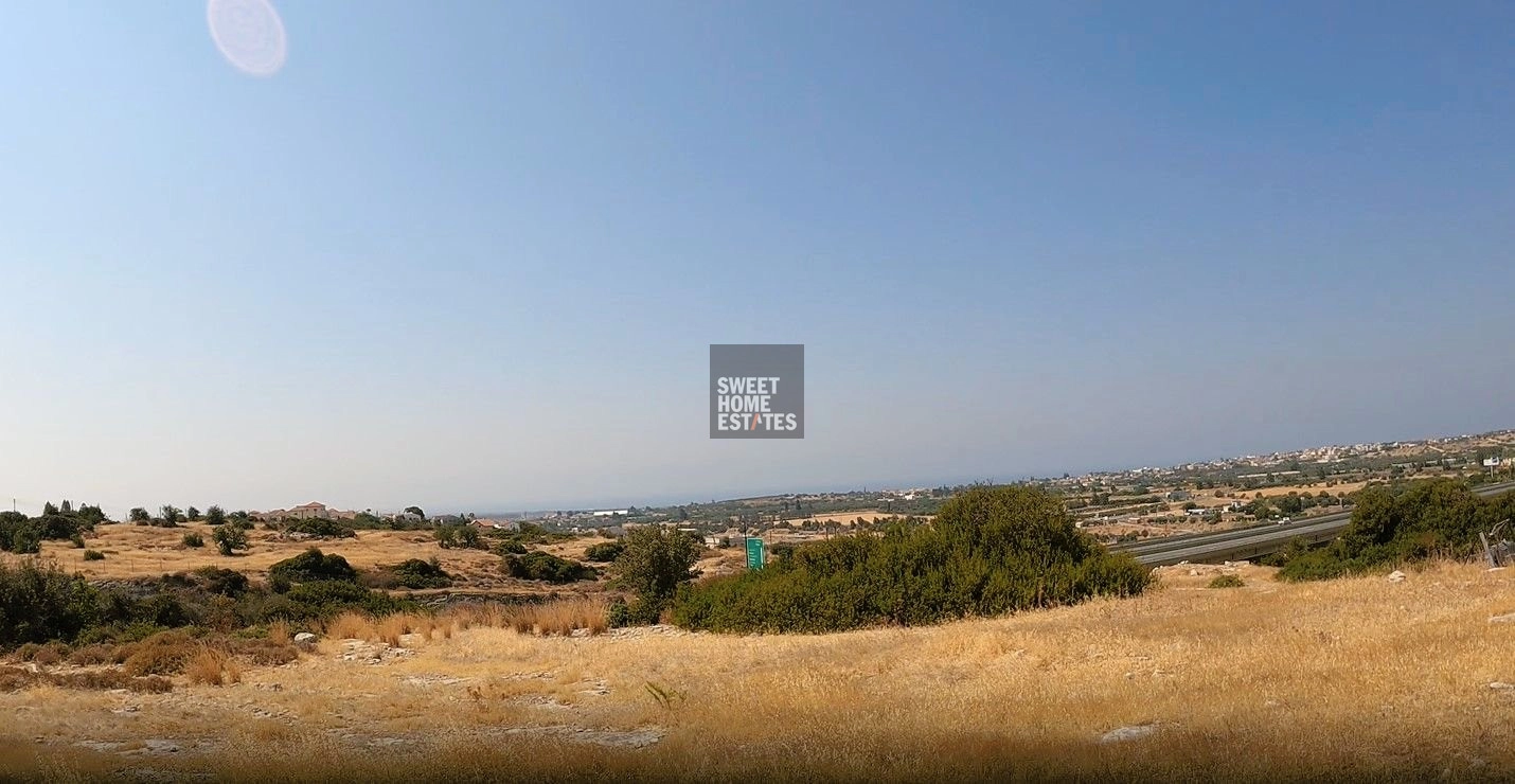 7,024m² Plot for Sale in Erimi, Limassol District