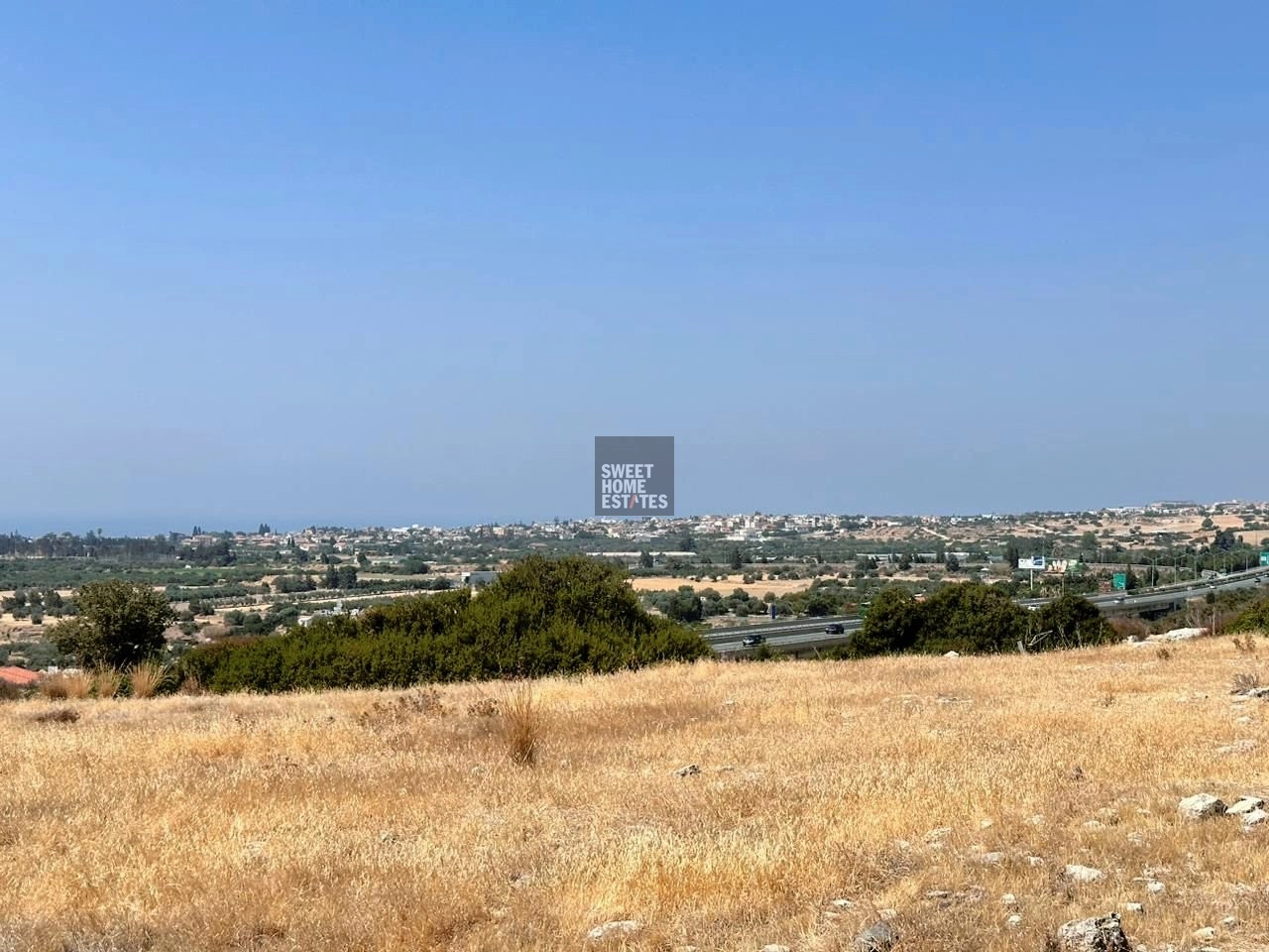 7,024m² Plot for Sale in Erimi, Limassol District