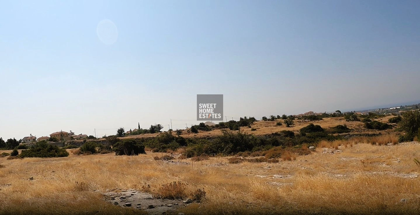 7,024m² Plot for Sale in Erimi, Limassol District