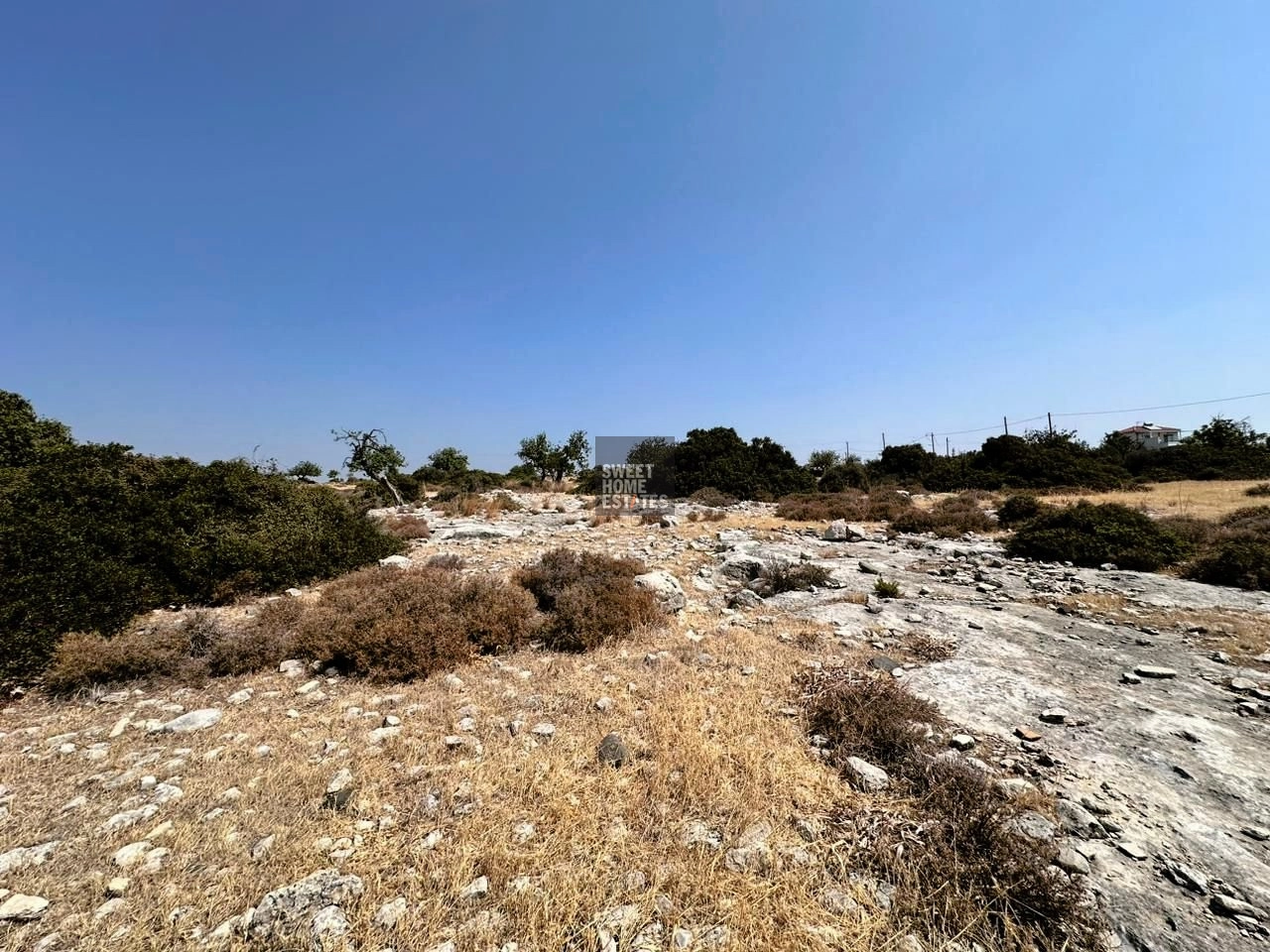 7,024m² Plot for Sale in Erimi, Limassol District