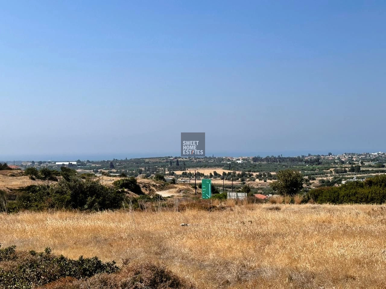 7,024m² Plot for Sale in Erimi, Limassol District