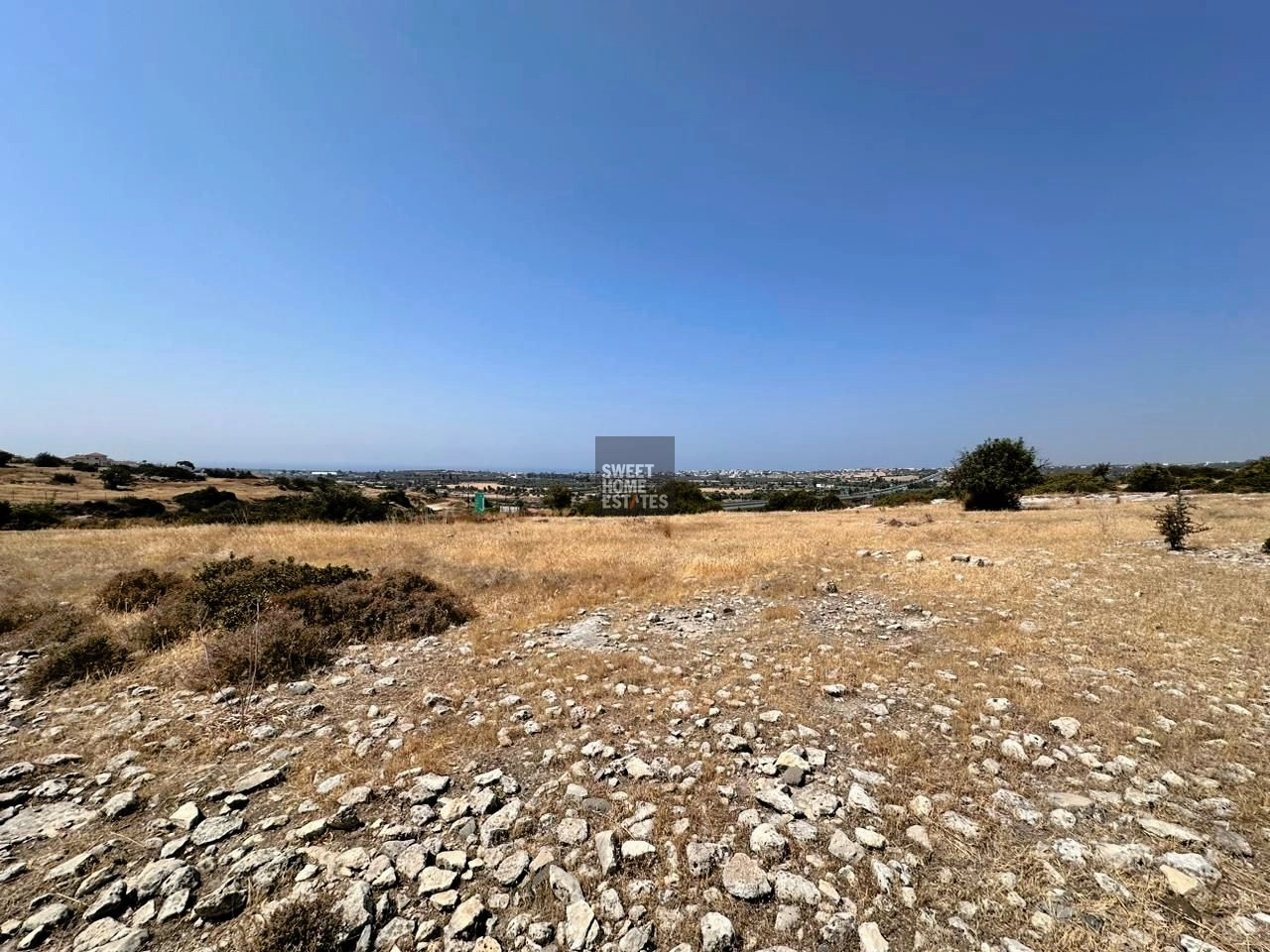 7,024m² Plot for Sale in Erimi, Limassol District
