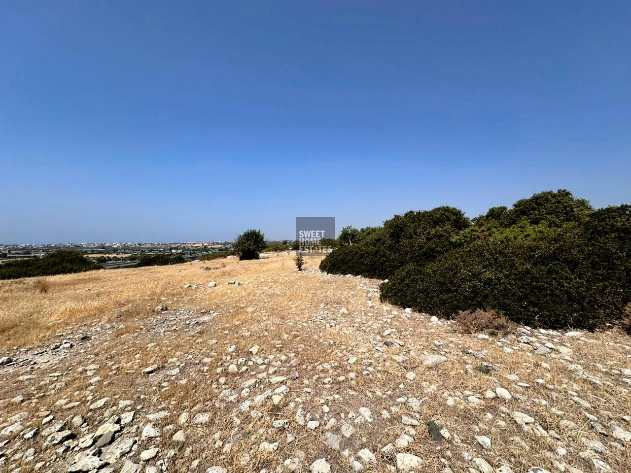 7,024m² Plot for Sale in Erimi, Limassol District