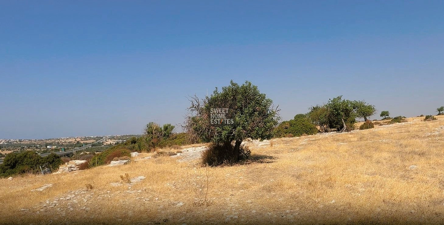 7,024m² Plot for Sale in Erimi, Limassol District