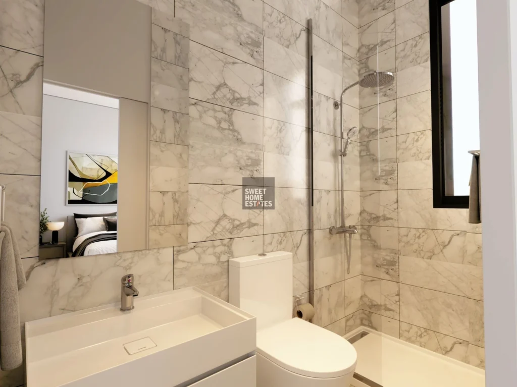 2 Bedroom Apartment for Sale in Livadia Larnakas, Larnaca District