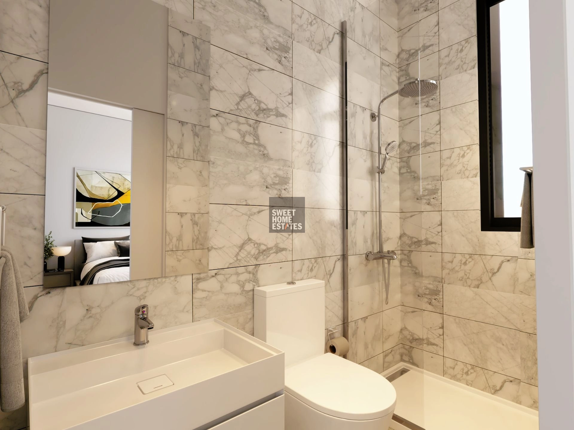 2 Bedroom Apartment for Sale in Livadia Larnakas, Larnaca District