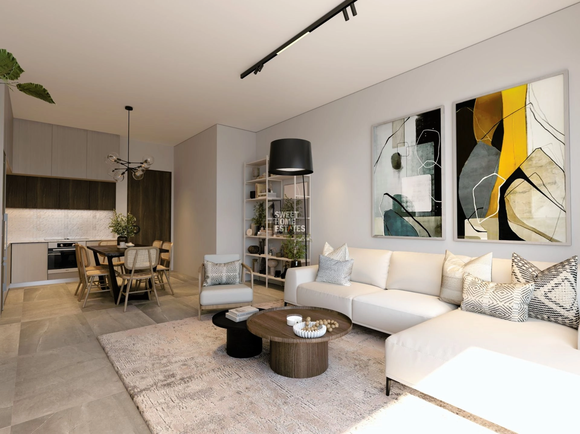 2 Bedroom Apartment for Sale in Livadia Larnakas, Larnaca District