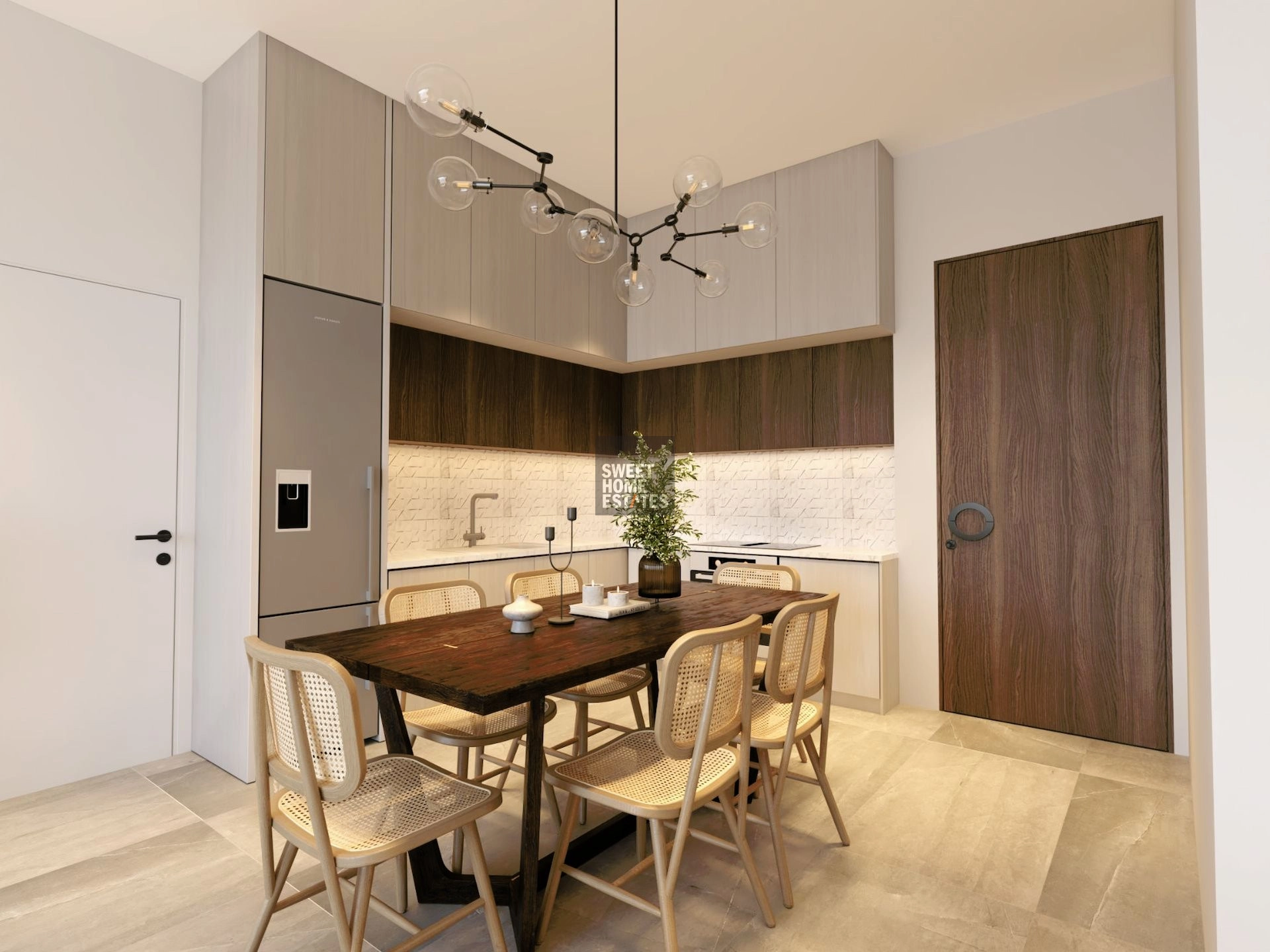 2 Bedroom Apartment for Sale in Livadia Larnakas, Larnaca District