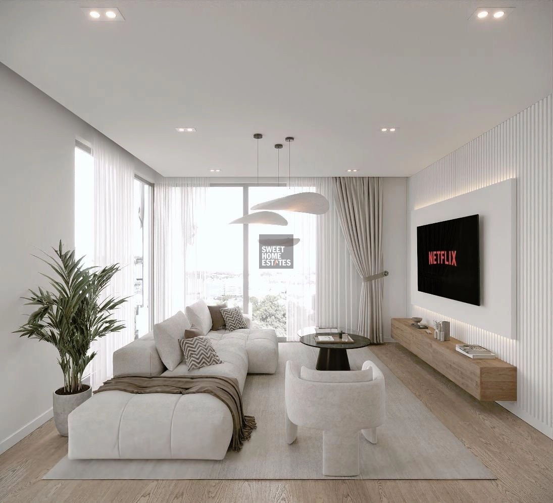 4 Bedroom House for Sale in Pernera, Famagusta District