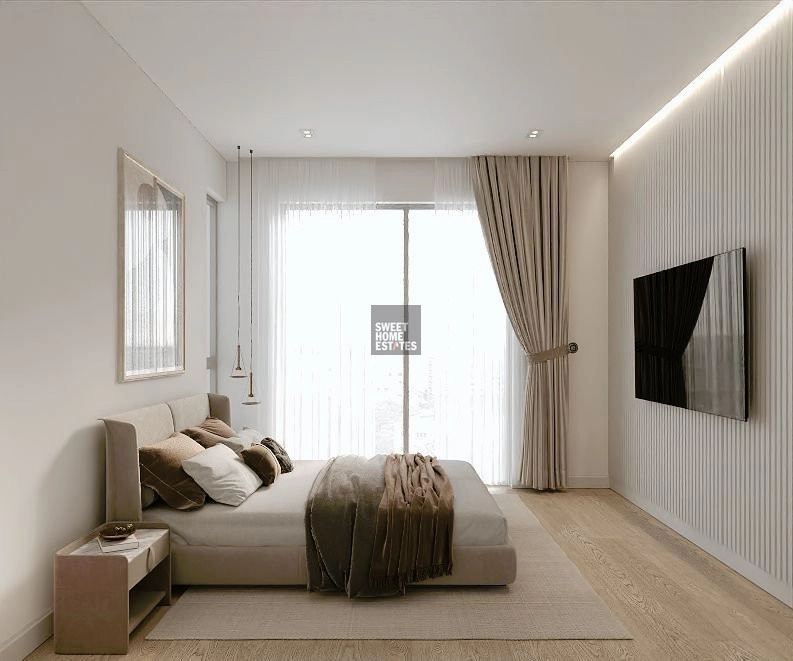 4 Bedroom House for Sale in Pernera, Famagusta District