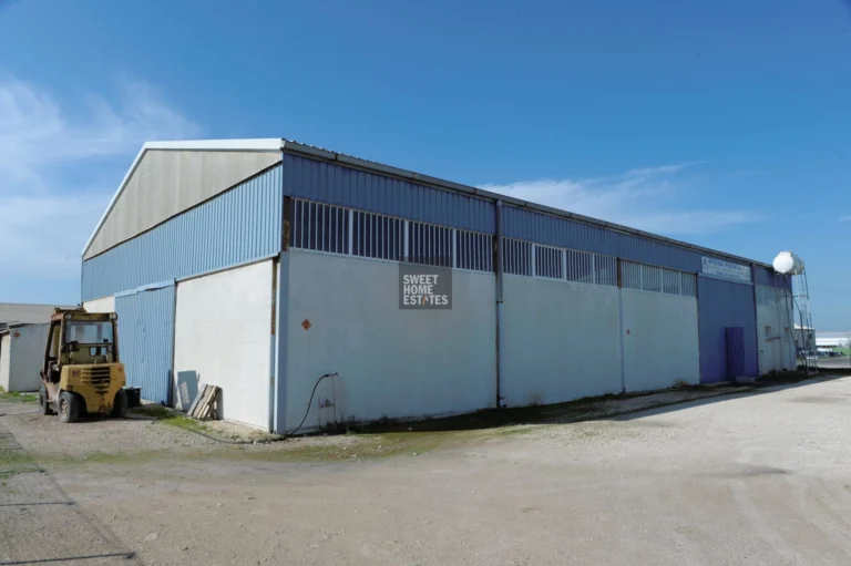 450m² Building for Sale in Frenaros, Famagusta District