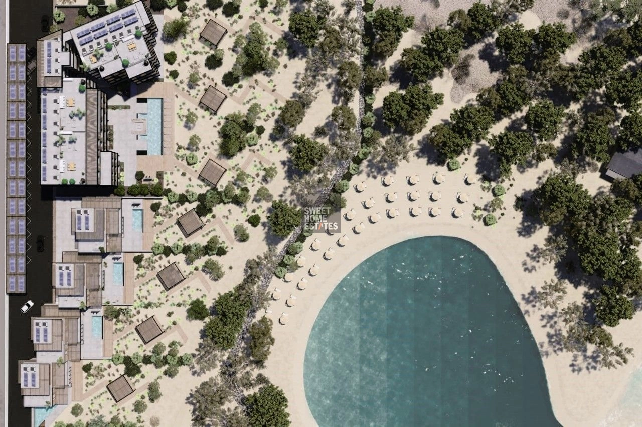 3 Bedroom Apartment for Sale in Protaras, Famagusta District