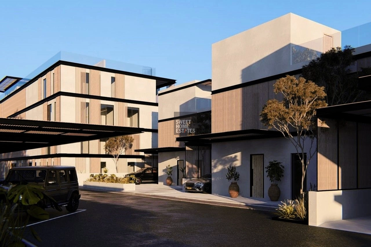 3 Bedroom Apartment for Sale in Protaras, Famagusta District