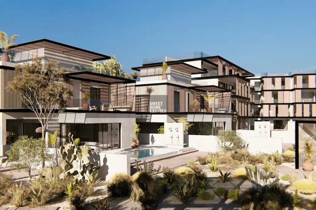 3 Bedroom Apartment for Sale in Protaras, Famagusta District