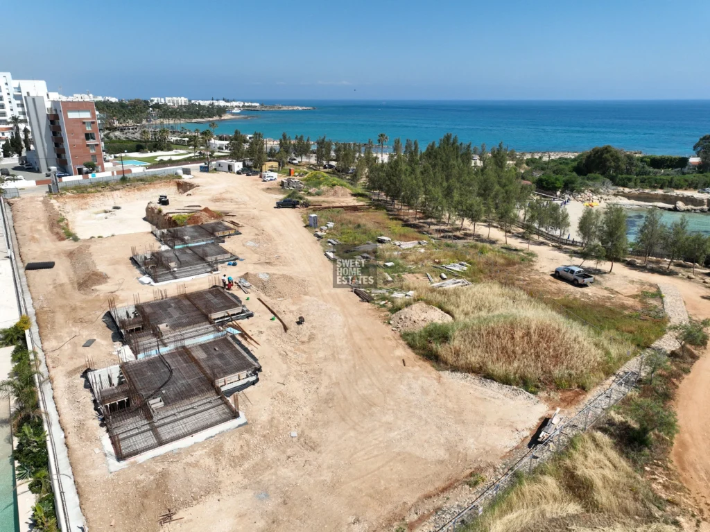 3 Bedroom Apartment for Sale in Protaras, Famagusta District