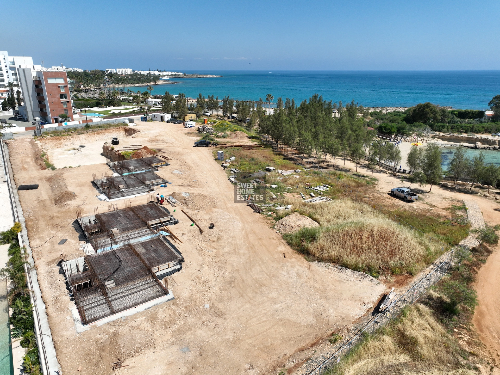 3 Bedroom Apartment for Sale in Protaras, Famagusta District