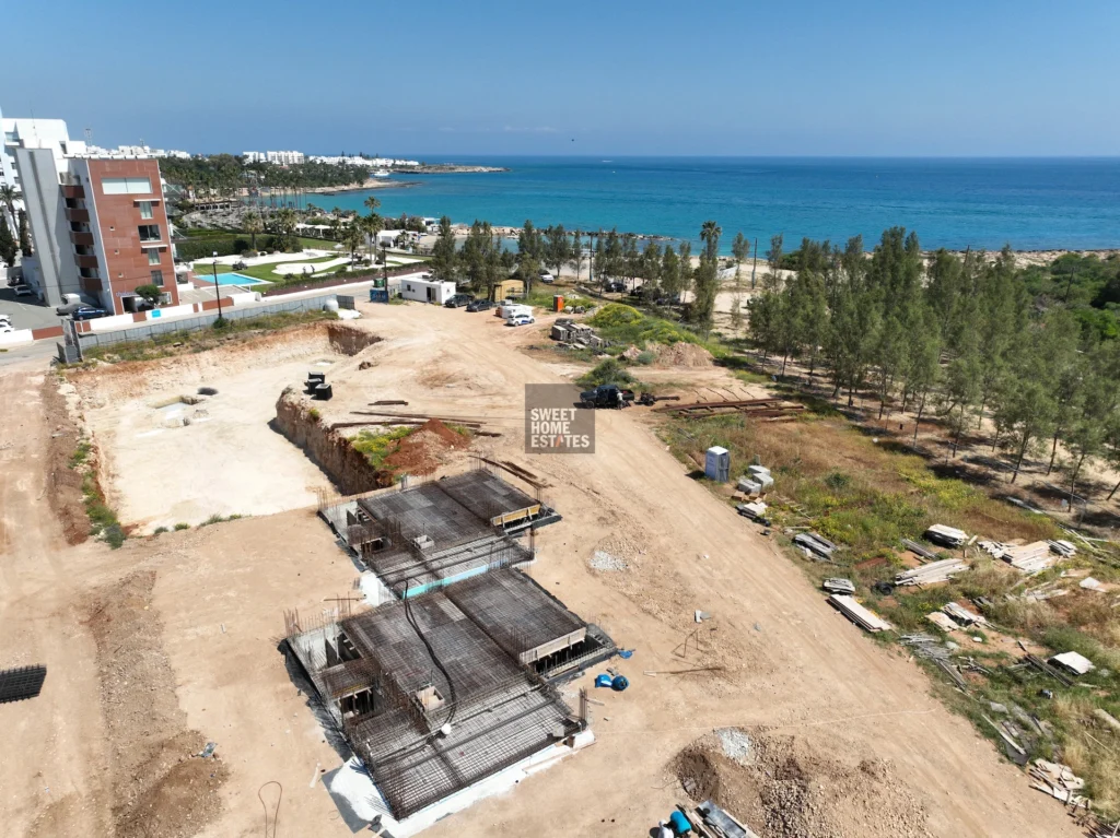 3 Bedroom Apartment for Sale in Protaras, Famagusta District