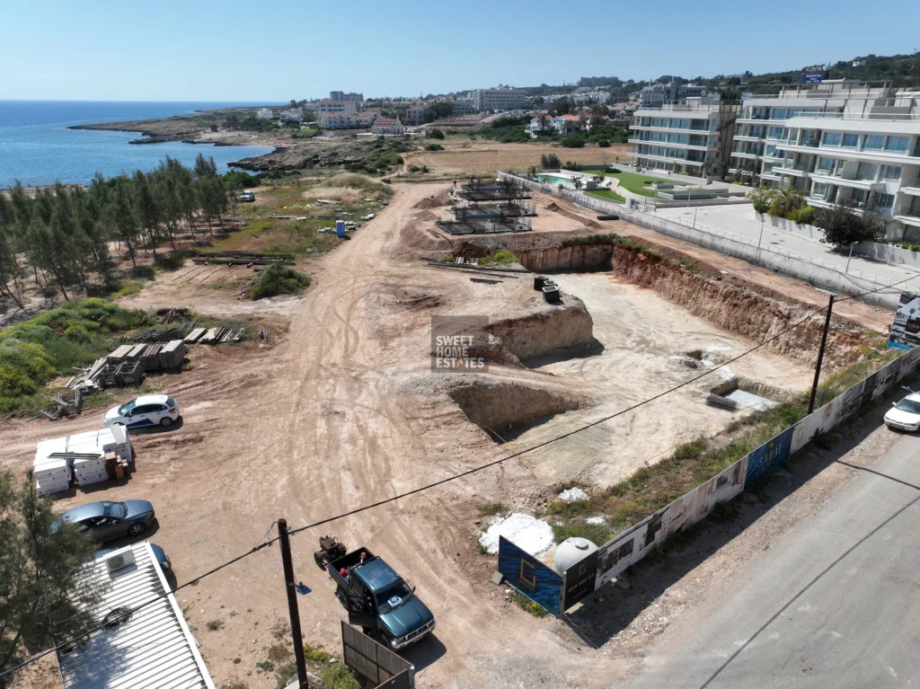 3 Bedroom Apartment for Sale in Protaras, Famagusta District
