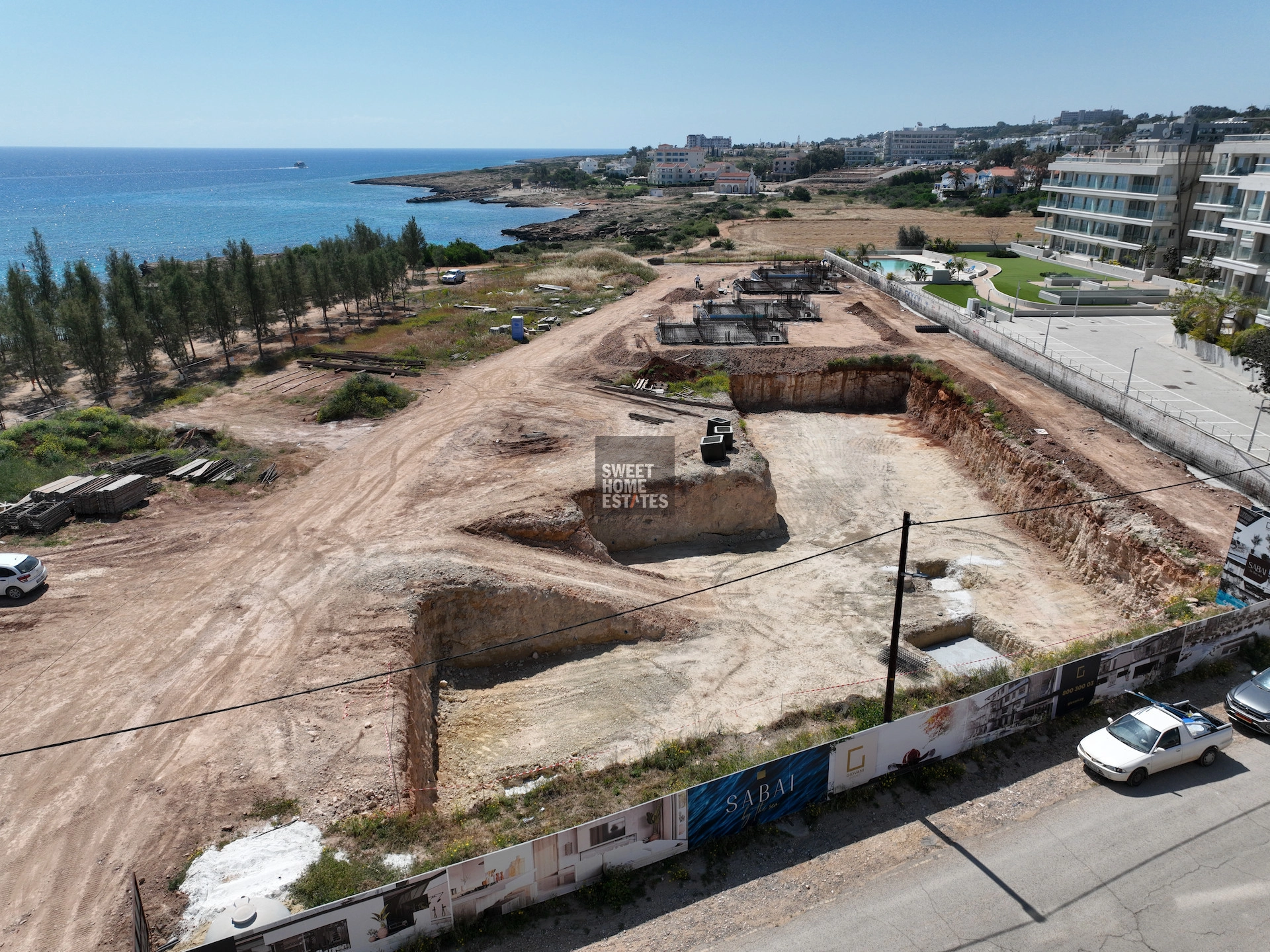 3 Bedroom Apartment for Sale in Protaras, Famagusta District