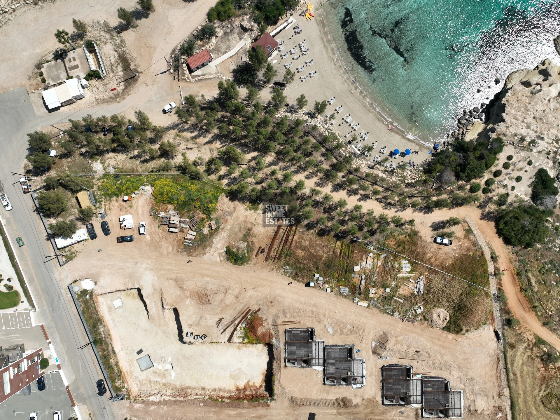 3 Bedroom Apartment for Sale in Protaras, Famagusta District