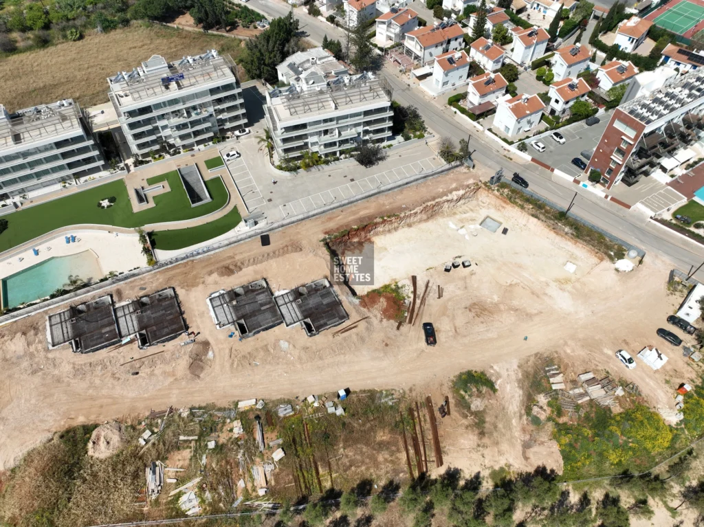 3 Bedroom Apartment for Sale in Protaras, Famagusta District
