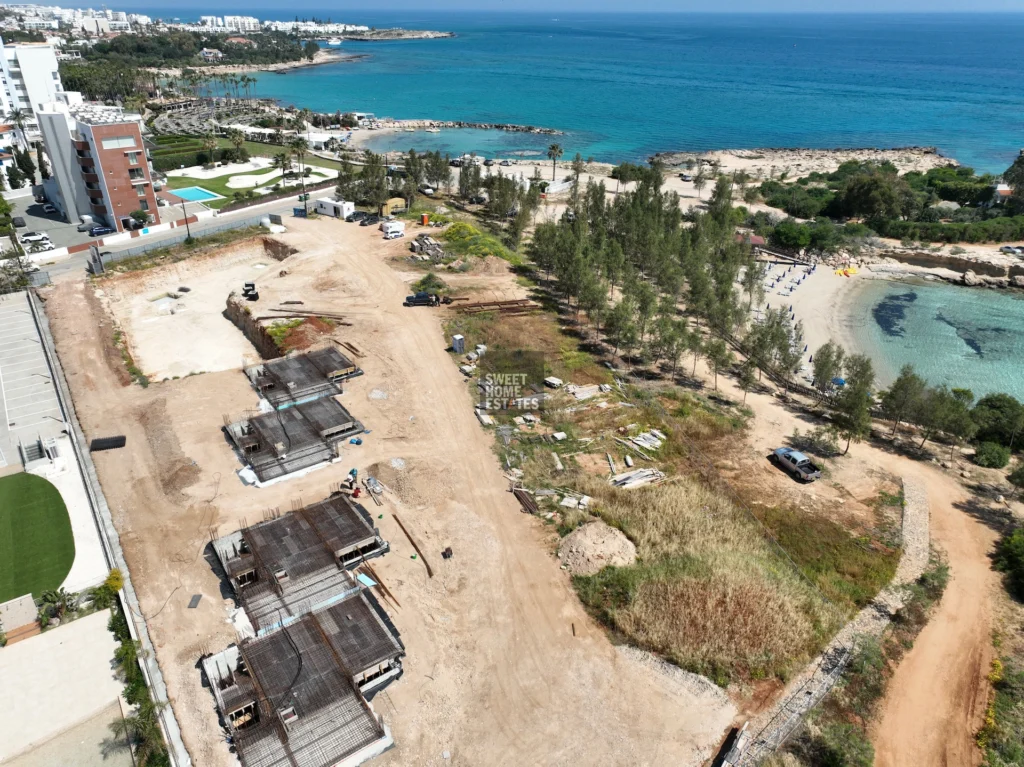 3 Bedroom Apartment for Sale in Protaras, Famagusta District
