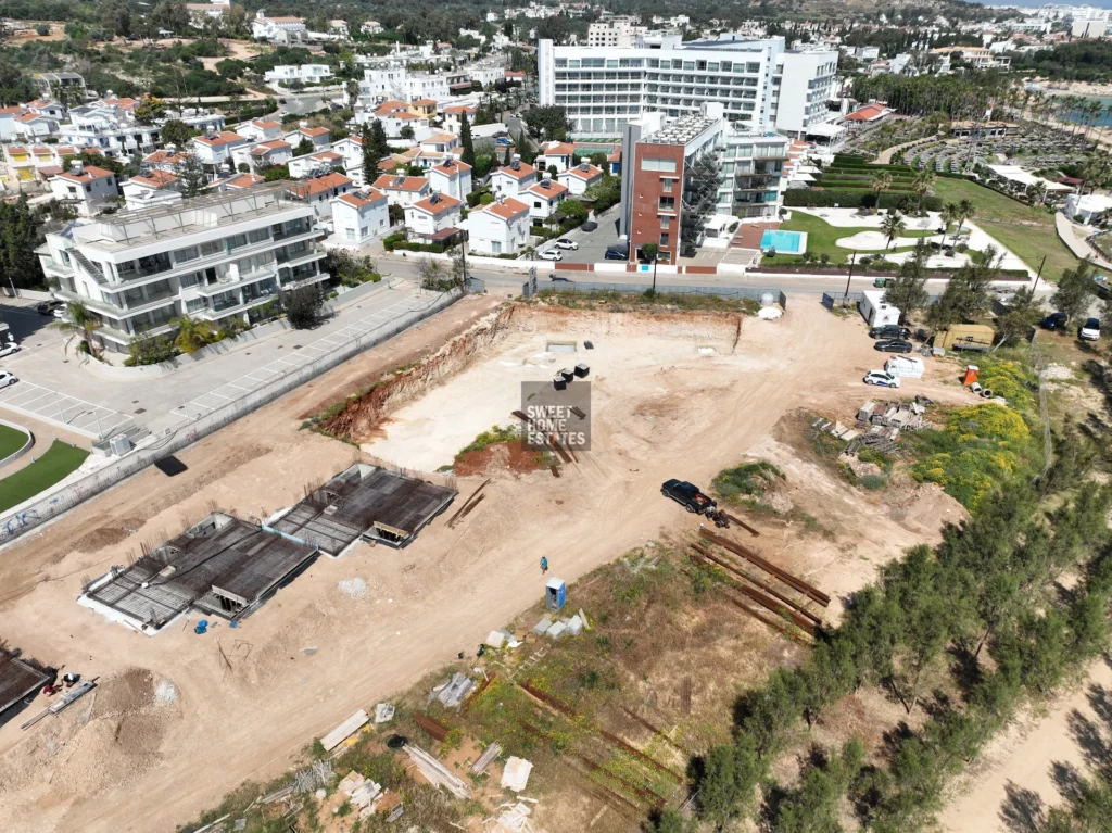 3 Bedroom Apartment for Sale in Protaras, Famagusta District
