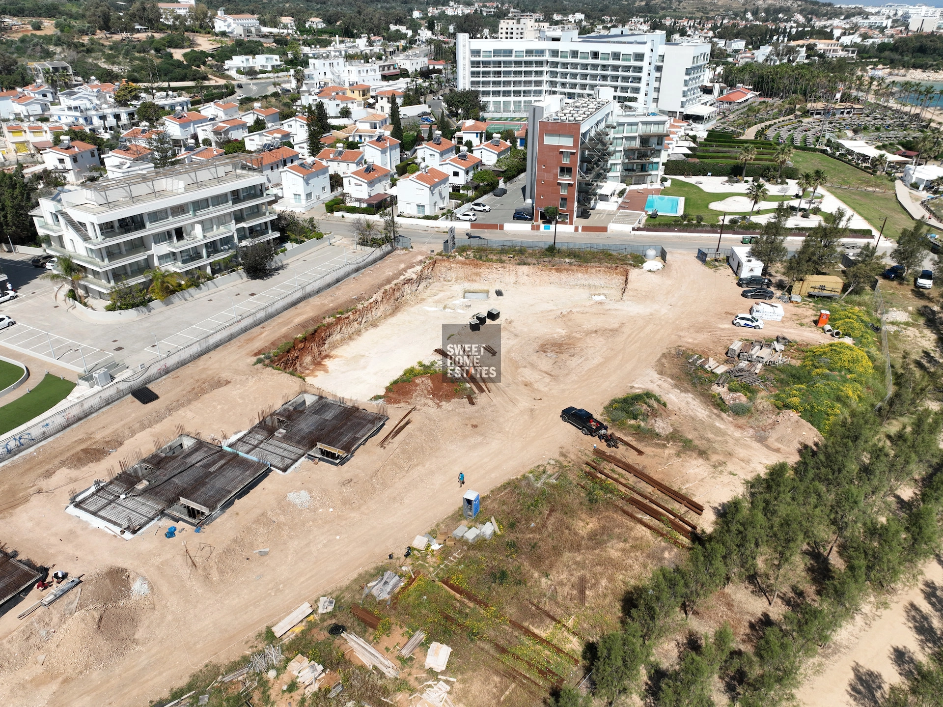 3 Bedroom Apartment for Sale in Protaras, Famagusta District