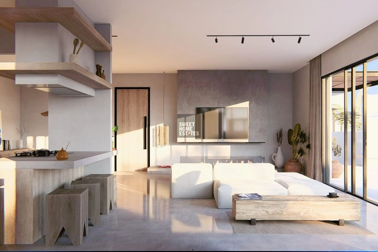 3 Bedroom Apartment for Sale in Protaras, Famagusta District