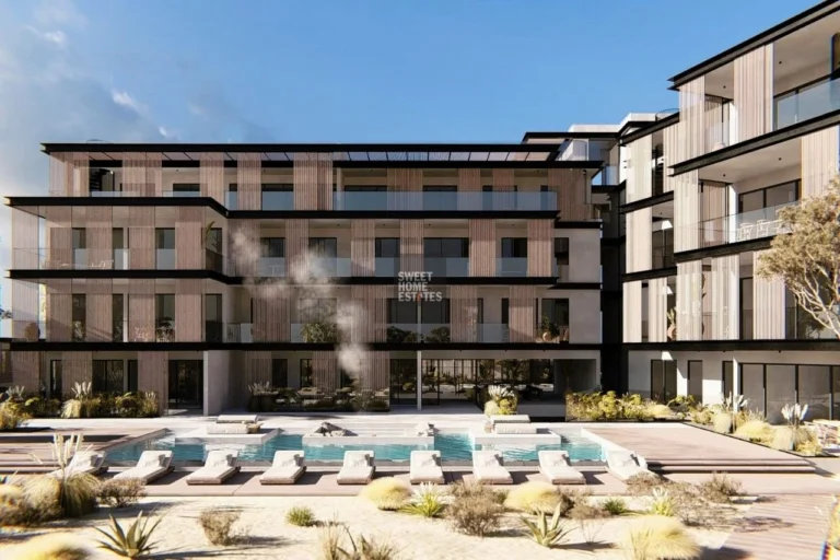 4 Bedroom Apartment for Sale in Protaras, Famagusta District