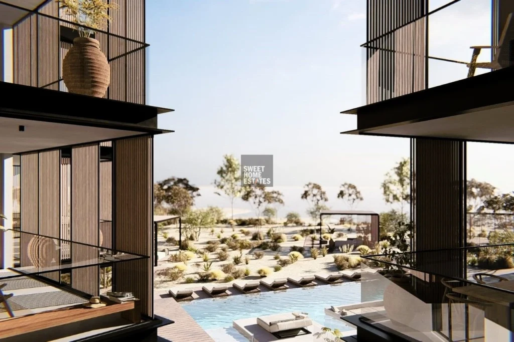 4 Bedroom Apartment for Sale in Protaras, Famagusta District