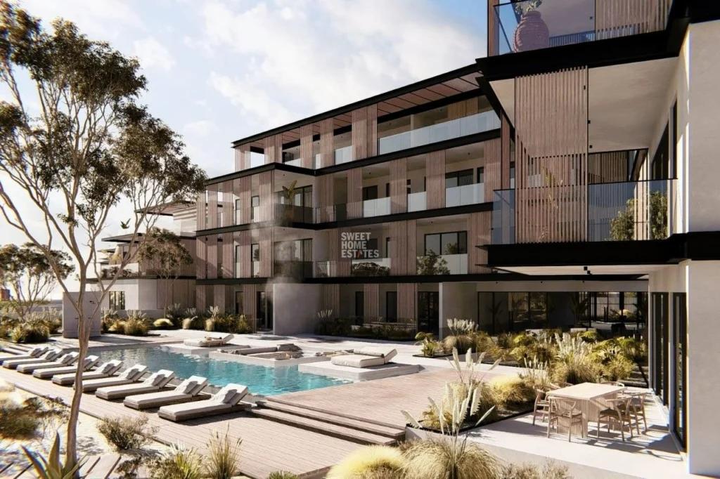 4 Bedroom Apartment for Sale in Protaras, Famagusta District